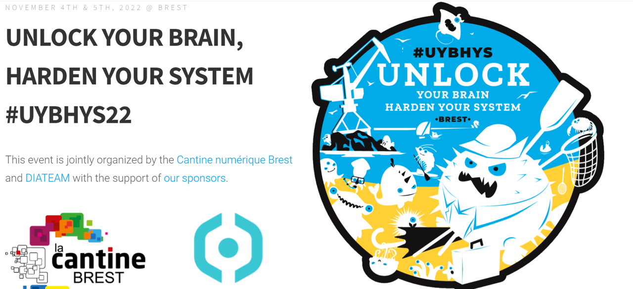 Unlock Your Brain Harden Your System